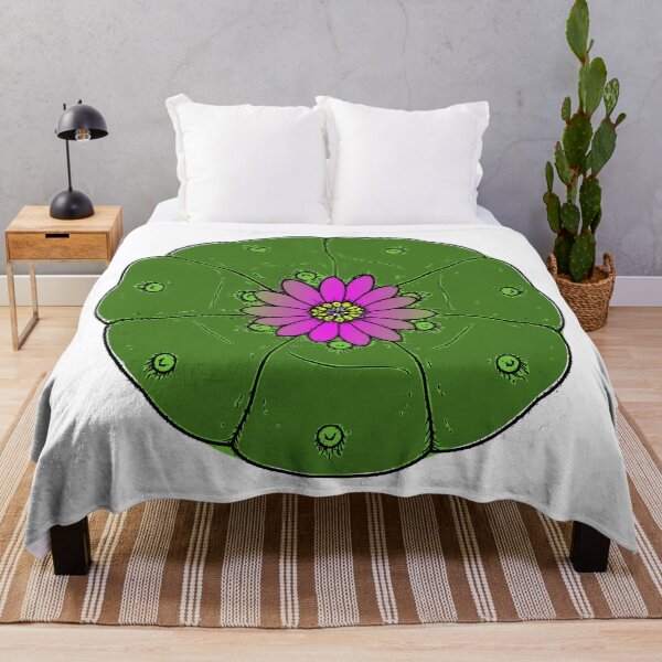 Item preview, Magic Mexican Cactus designed and sold by veryarticulated.