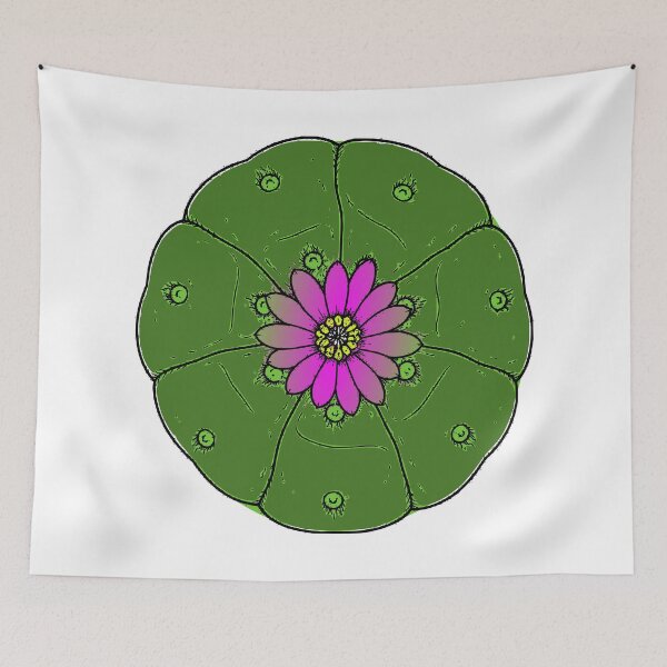 Item preview, Magic Mexican Cactus designed and sold by veryarticulated.