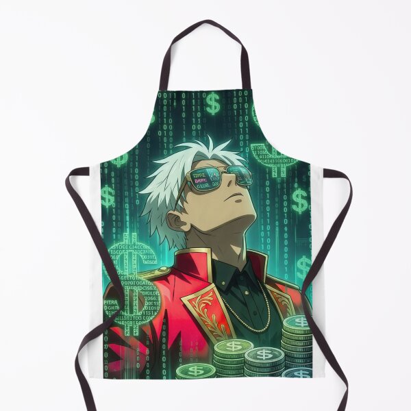 Item preview, Money matrix designed and sold by PurePurpose.