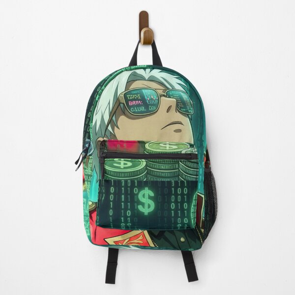 Item preview, Money matrix designed and sold by PurePurpose.