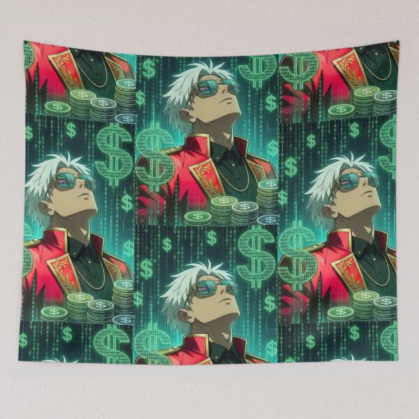 Item preview, Money matrix  designed and sold by PurePurpose.