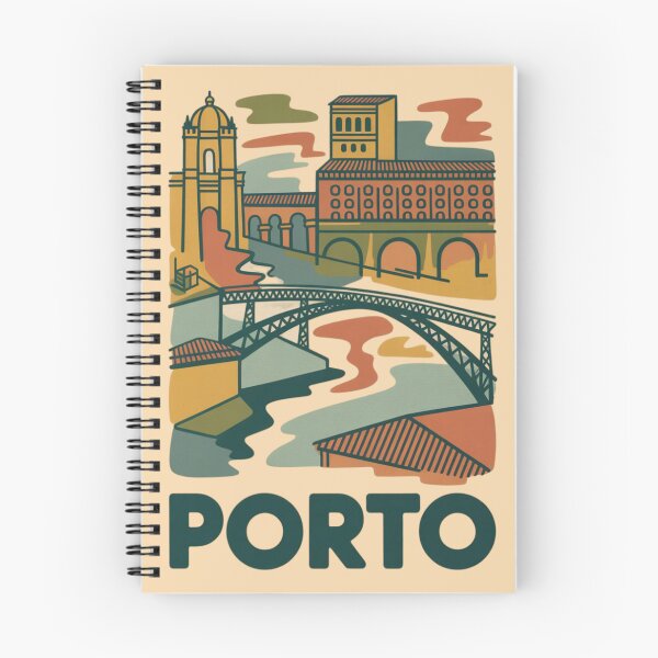 Item preview, OPORTO designed and sold by 123ks.
