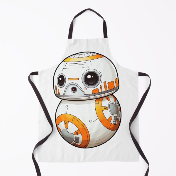 Item preview, Cute Chibi Space Robot designed and sold by MKDSN.