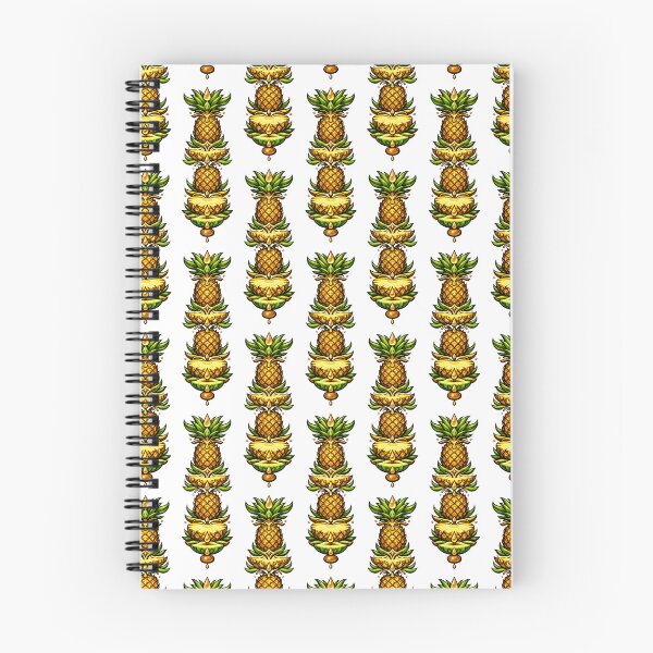 Item preview, Pineapple designed and sold by Side Quest Co..