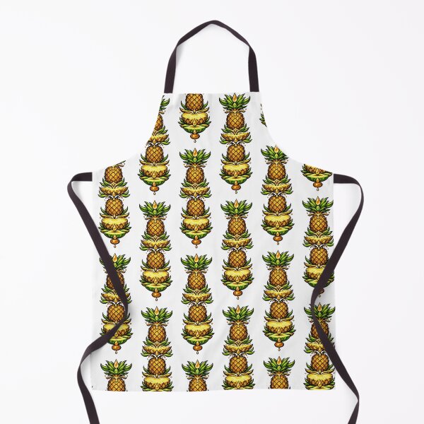 Item preview, Pineapple designed and sold by Side Quest Co..