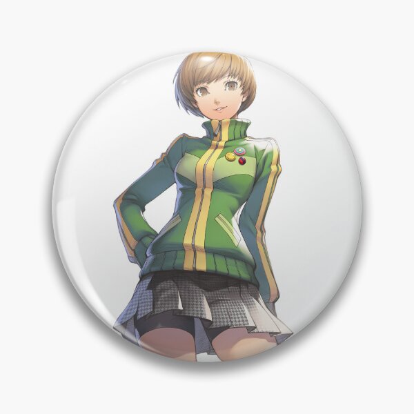 Item preview, Chie Satonaka - 19 designed and sold by Infinite-Aspire.