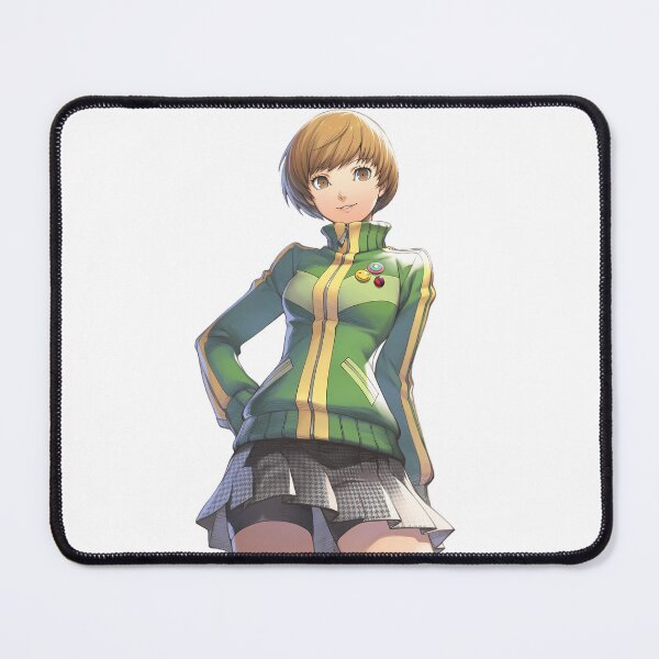 Item preview, Chie Satonaka - 19 designed and sold by Infinite-Aspire.