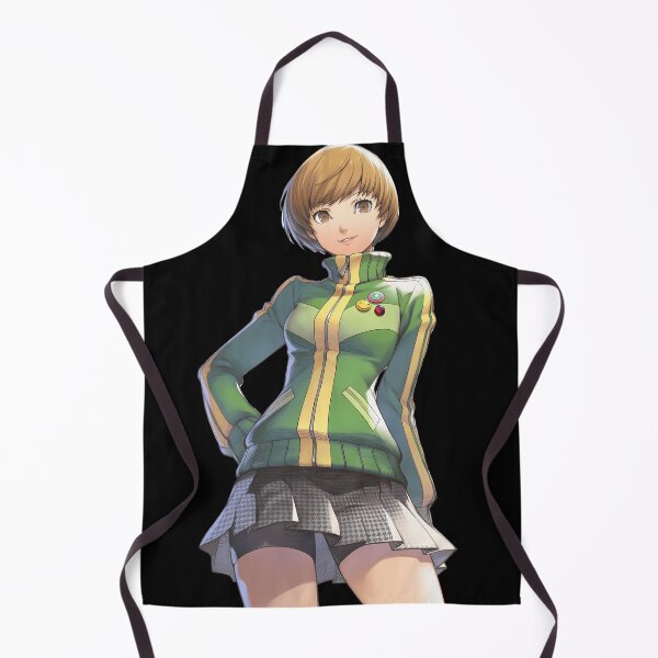 Item preview, Chie Satonaka - 19 designed and sold by Infinite-Aspire.