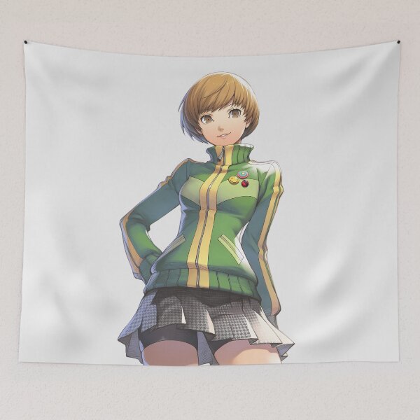 Item preview, Chie Satonaka - 19 designed and sold by Infinite-Aspire.