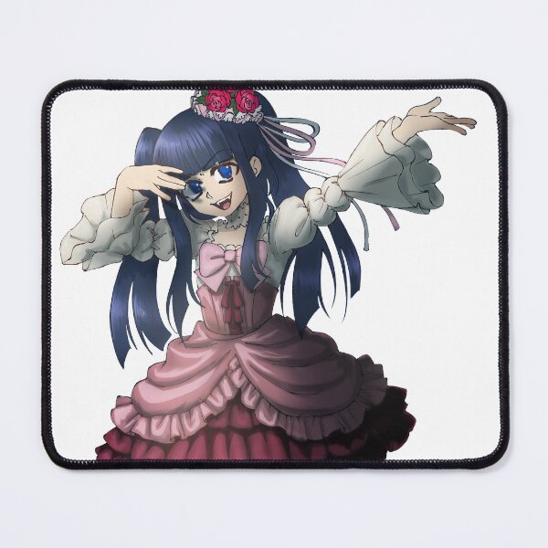 Item preview, The Great Detective Furudo Erika designed and sold by Suddenlytasteless.