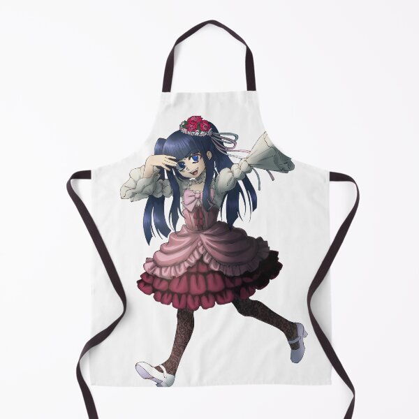 Item preview, The Great Detective Furudo Erika designed and sold by Suddenlytasteless.
