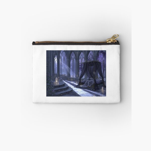 Item preview, Dormitorio de la corte nocturna de ACOTAR designed and sold by AKoukisOfficial.