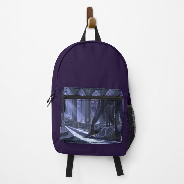 Item preview, ACOTAR Night Court Bedroom designed and sold by AKoukisOfficial.