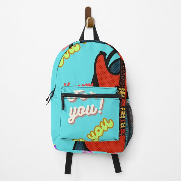 Item preview, Guitar Pop Art designed and sold by UltarOutfit.