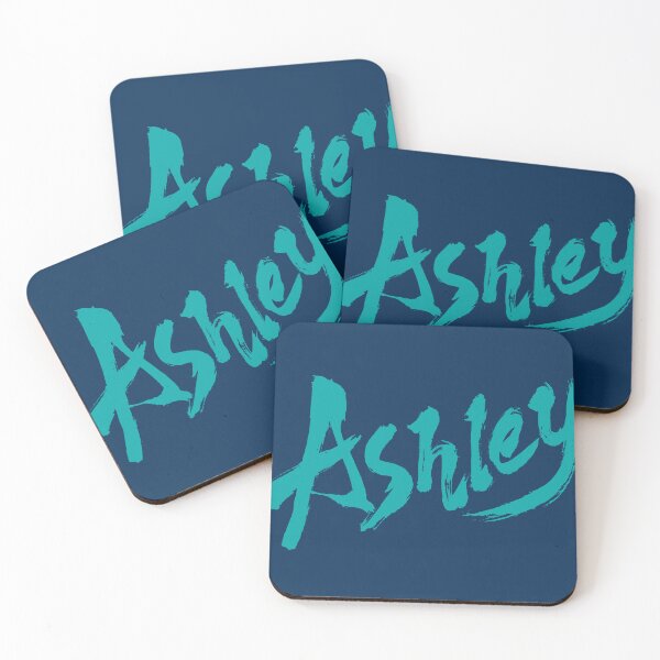 Item preview, Ashley (V.1-1) designed and sold by Kakaf Ink.