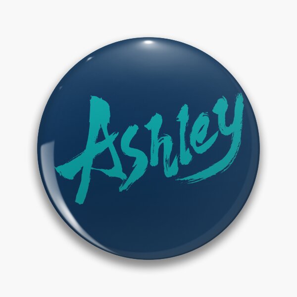 Item preview, Ashley (V.1-1) designed and sold by Kakaf Ink.