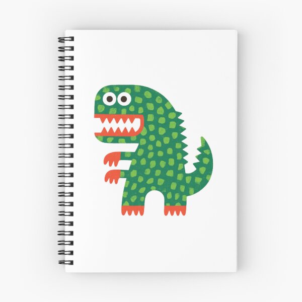 Item preview, Cute Green Dinosaur designed and sold by HBDStudio.
