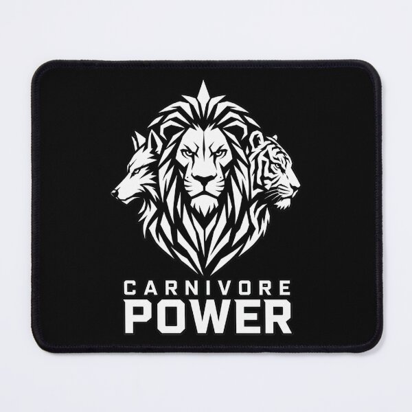Item preview, Carnivore Diet Shirt – Carnivore Power | Meat Based Lifestyle Tee designed and sold by NightWisdom.