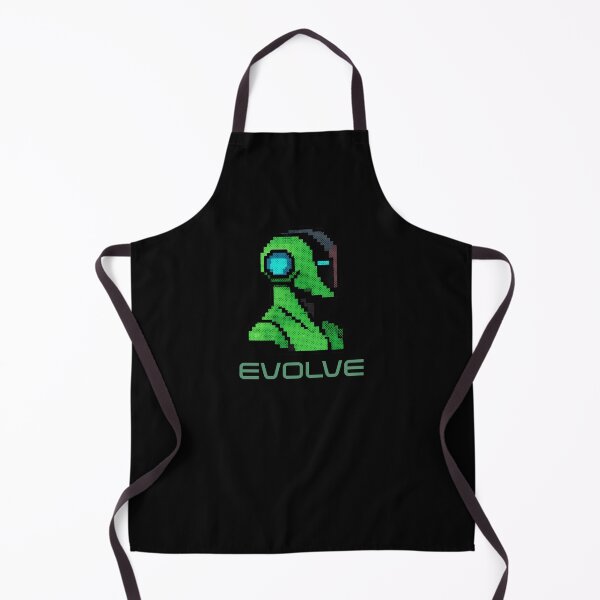 Item preview, EVOLVE Humanoid Robot Evolution T-Shirt | Future of AI & Human Innovation designed and sold by TEEJAMBOREE.