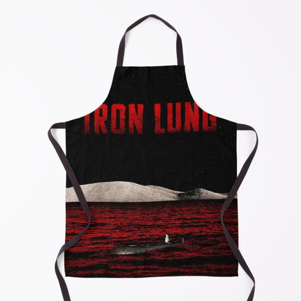 Item preview, iron lung movie designed and sold by lmsendalfer.