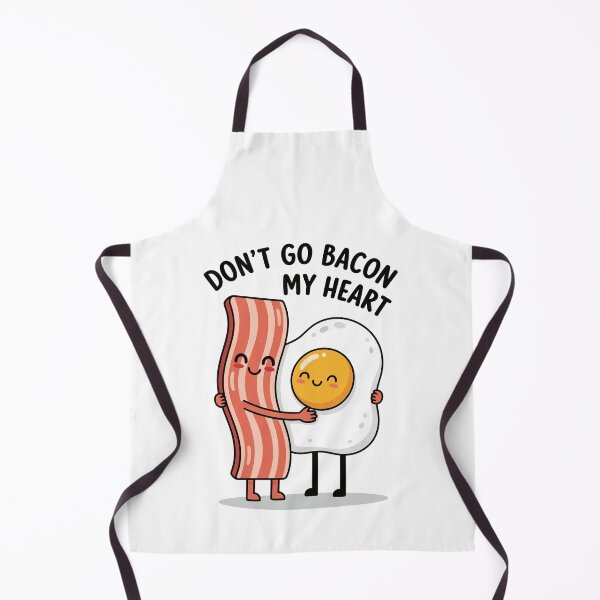 Item preview, Don't Go Bacon My Heart designed and sold by Amir Faysal.