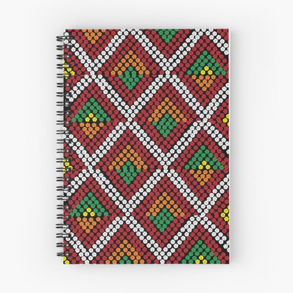 Item preview, Mising Tribal Textile Pattern | Traditional msing Seamless Ethnic Motif -06 designed and sold by anuardhaduarah.