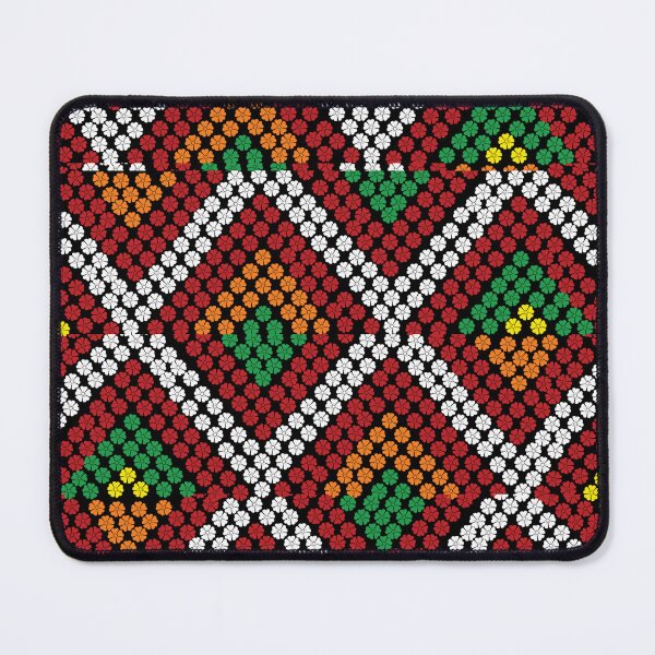 Item preview, Mising Tribal Textile Pattern | Traditional msing Seamless Ethnic Motif -06 designed and sold by anuardhaduarah.
