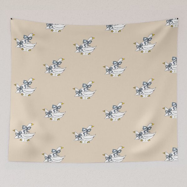 Item preview, Country Goose designed and sold by She’s The Boss.