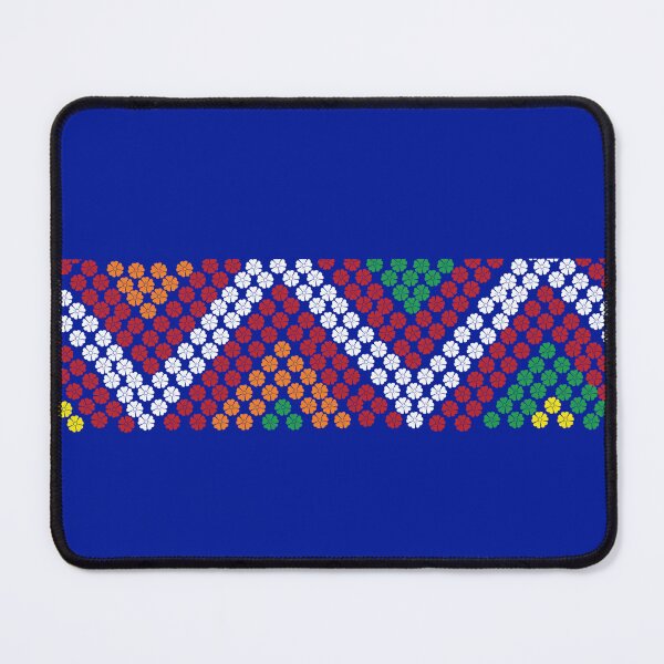Item preview, Mising Tribal Textile Pattern | Traditional msing Seamless Ethnic Motif -07 designed and sold by anuardhaduarah.