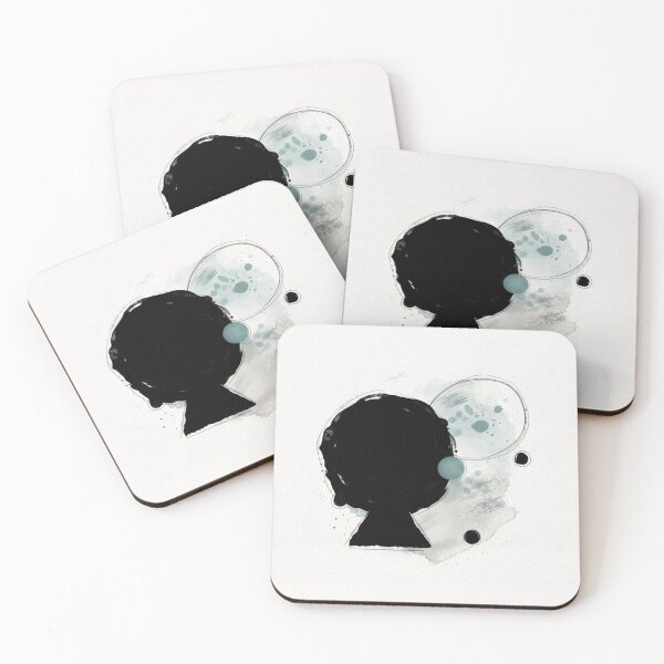 Item preview, Simple Shapes Strong Statement Minimalist Abstract Art designed and sold by Good Day Design.