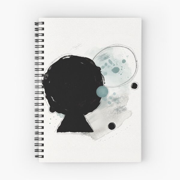 Item preview, Simple Shapes Strong Statement Minimalist Abstract Art designed and sold by Good Day Design.