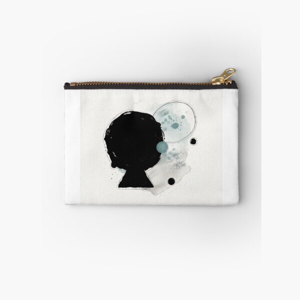 Item preview, Simple Shapes Strong Statement Minimalist Abstract Art designed and sold by Good Day Design.