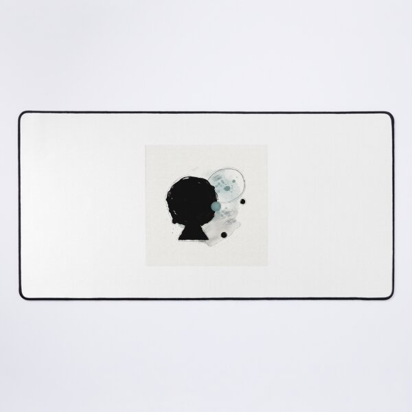 Item preview, Simple Shapes Strong Statement Minimalist Abstract Art designed and sold by Good Day Design.