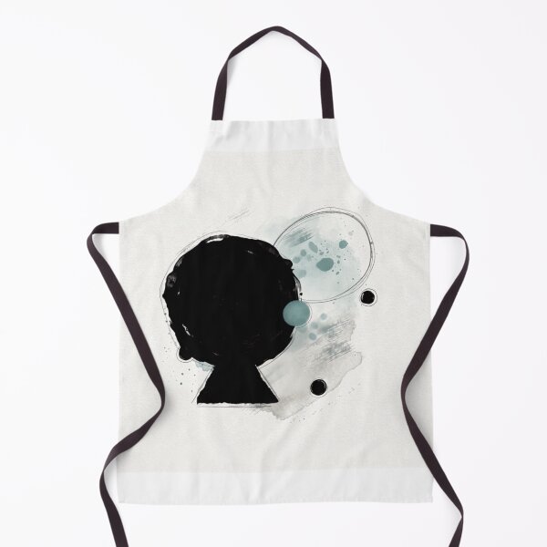 Item preview, Simple Shapes Strong Statement Minimalist Abstract Art designed and sold by Good Day Design.