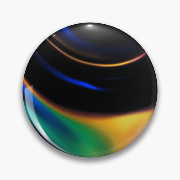Item preview, Iridescent Oil Slick Abstract designed and sold by StudioForge.