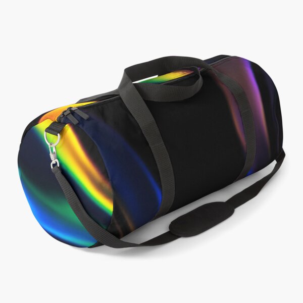 Item preview, Iridescent Oil Slick Abstract designed and sold by StudioForge.