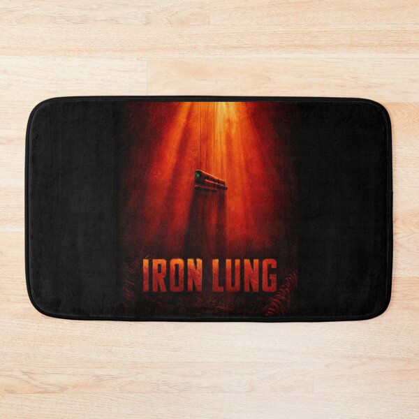 Item preview, Iron lung movie  designed and sold by lmsendalfer.