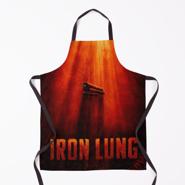 Item preview, Iron lung movie designed and sold by lmsendalfer.
