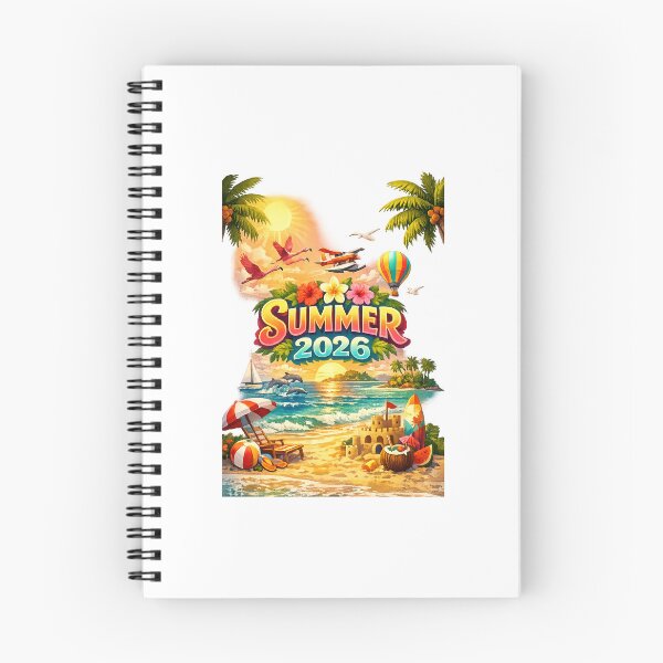 Item preview, Summer Vacation 2026 art, Family Holiday Tshirt, Beach Squad Tee, Travel Gift, Summer Vacay Art, Summer Vacation Hoodie designed and sold by AZOne Shop.