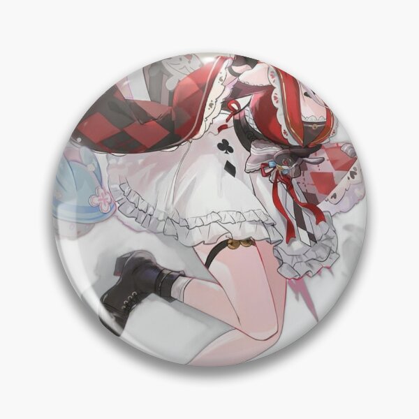 Item preview, Sparxie Card Themed Outfit Honkai Star Rail designed and sold by KomiArts.
