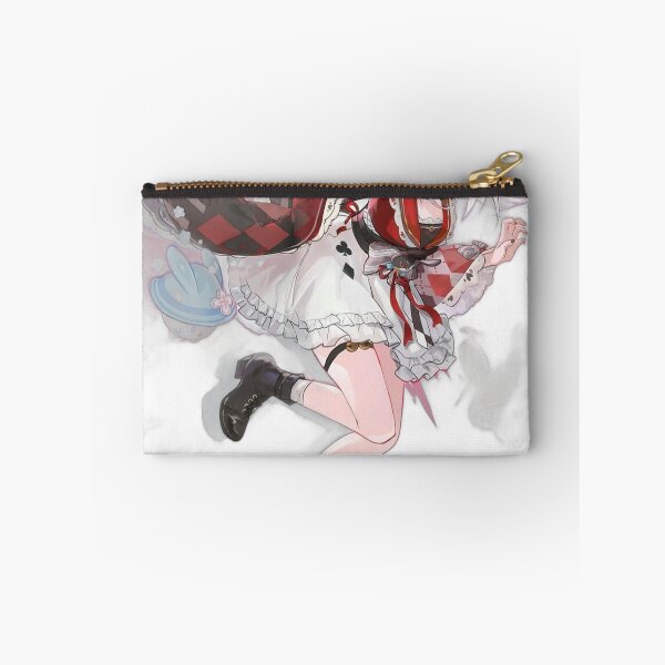 Item preview, Sparxie Card Themed Outfit Honkai Star Rail designed and sold by KomiArts.