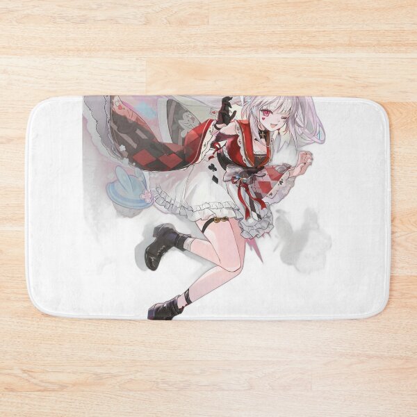 Item preview, Sparxie Card Themed Outfit Honkai Star Rail designed and sold by KomiArts.
