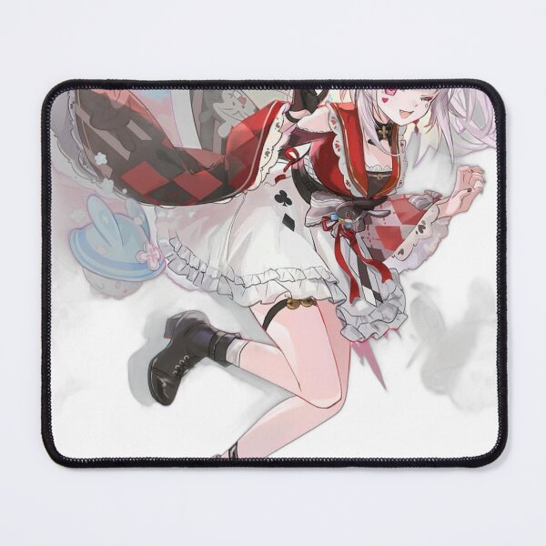 Item preview, Sparxie Card Themed Outfit Honkai Star Rail designed and sold by KomiArts.