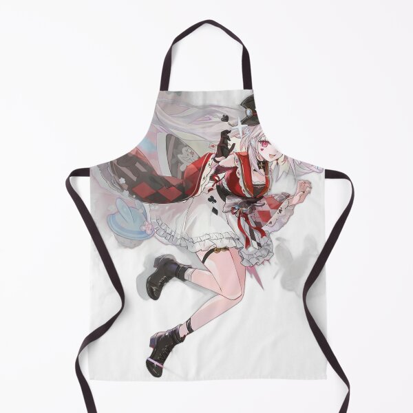 Item preview, Sparxie Card Themed Outfit Honkai Star Rail designed and sold by KomiArts.
