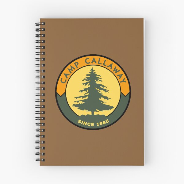Item preview, Camp Callaway Basic designed and sold by DualStyleDesign.
