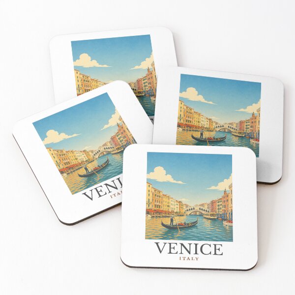 Item preview, Venice - Italy designed and sold by GoodOldVintage.