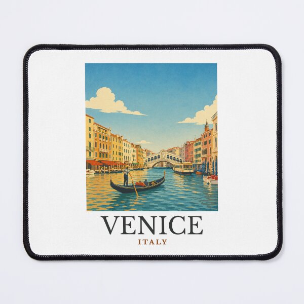 Item preview, Venice - Italy designed and sold by GoodOldVintage.