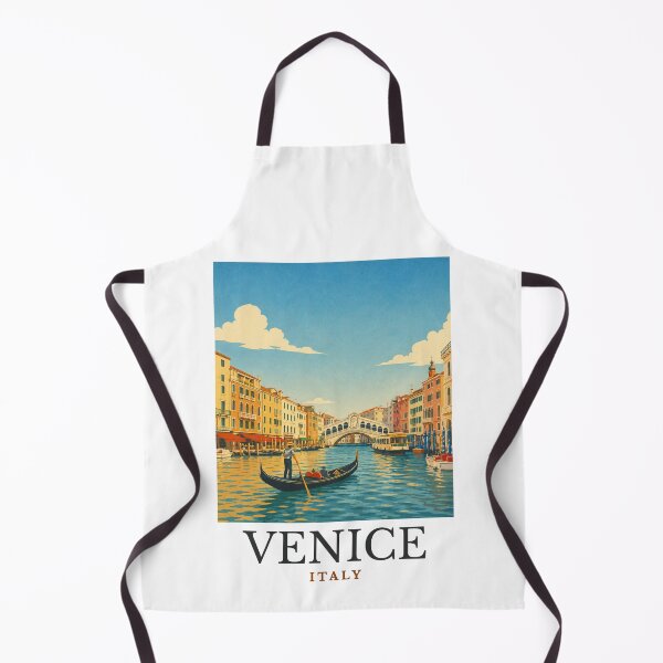 Item preview, Venice - Italy designed and sold by GoodOldVintage.