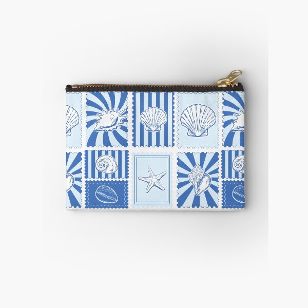 Item preview, Seashell Pattern designed and sold by AESTHETISCAPES.