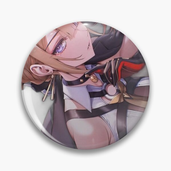 Item preview, Evelyn Chevalier Zenless Zone Zero designed and sold by KomiArts.